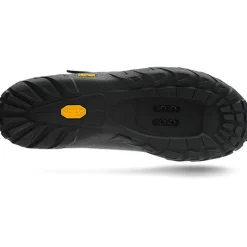 Scarpe MTB Giro Terraduro Mid - Vermiglione Nero