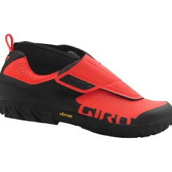 Scarpe MTB Giro Terraduro Mid - Vermiglione Nero
