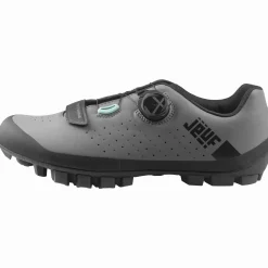 Scarpe MTB Jëuf x Northwave Hammer Plus - Grigio