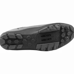 Scarpe MTB Jëuf x Northwave Hammer Plus - Grigio