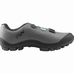 Scarpe MTB Jëuf x Northwave Hammer Plus - Grigio