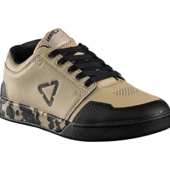 Scarpe Mtb Leatt 3.0 Flat - Marrone