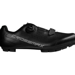 Scarpe mtb Mavic Crossmax Boa - Nero