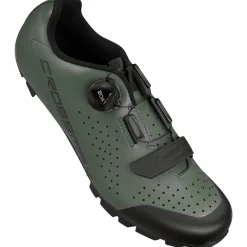 Scarpe mtb Mavic Crossmax Boa - Verde