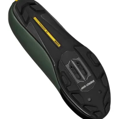 Scarpe mtb Mavic Crossmax Boa - Verde