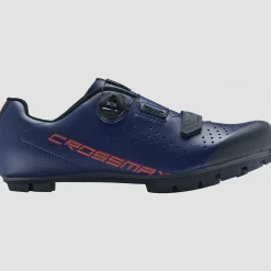 Scarpe mtb Mavic Crossmax Boa - Blu
