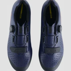 Scarpe mtb Mavic Crossmax Boa - Blu