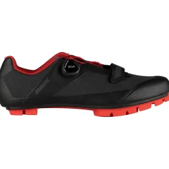 Scarpe mtb Mavic Crossmax Elite SL - Nero Rosso