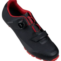 Scarpe mtb Mavic Crossmax Elite SL - Nero Rosso