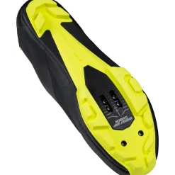 Scarpe mtb Mavic Crossmax Elite SL - Nero giallo