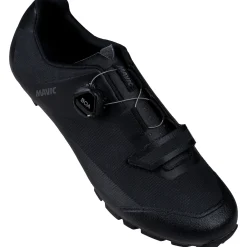 Scarpe mtb Mavic Crossmax Elite SL - Nero