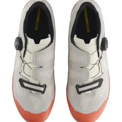 Scarpe mtb Mavic Crossmax SL 2 - Grigio arancio