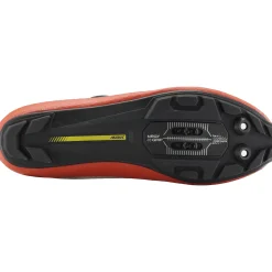 Scarpe mtb Mavic Crossmax SL 2 - Grigio arancio