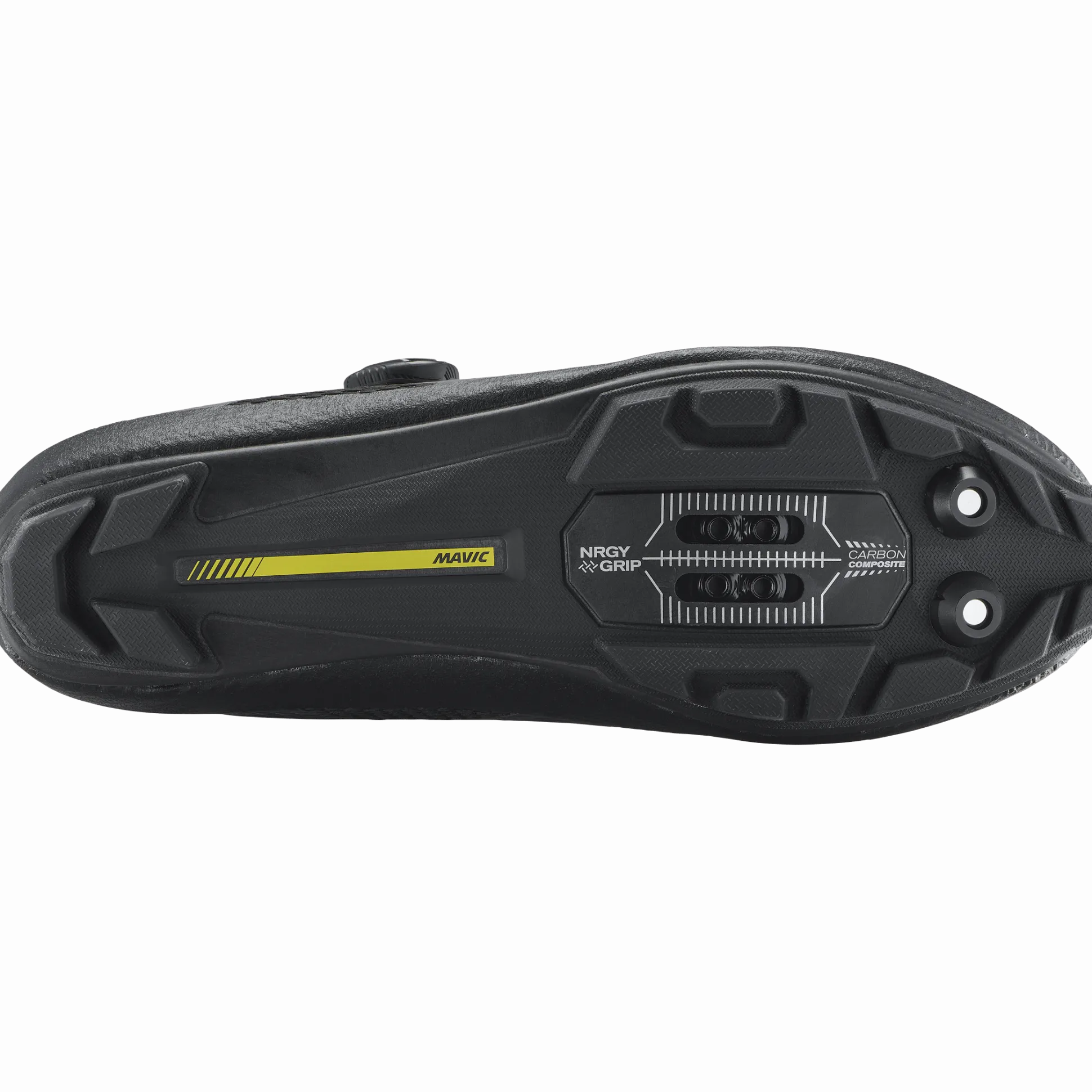 Scarpe mtb Mavic Crossmax SL 2 - Nero