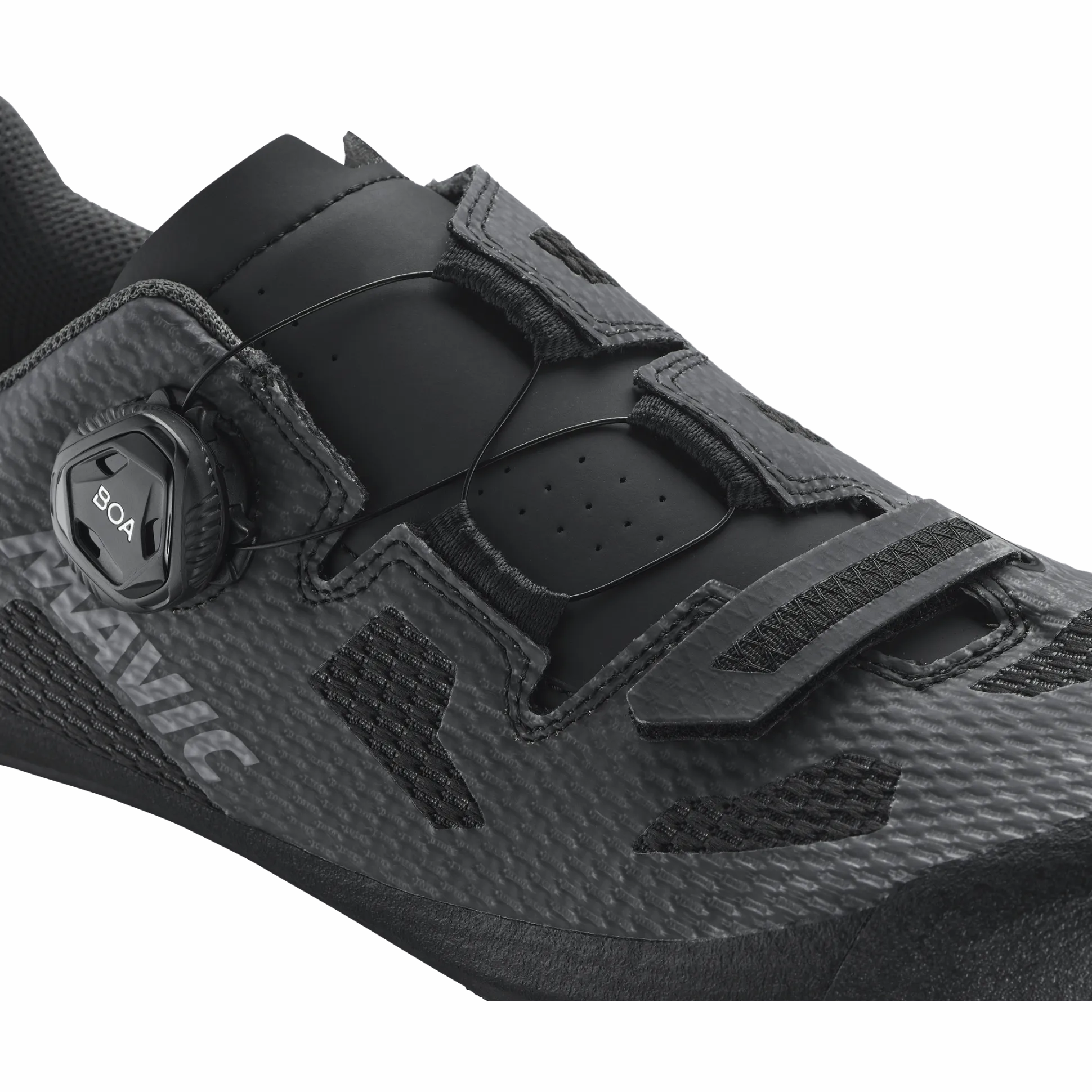 Scarpe mtb Mavic Crossmax SL 2 - Nero
