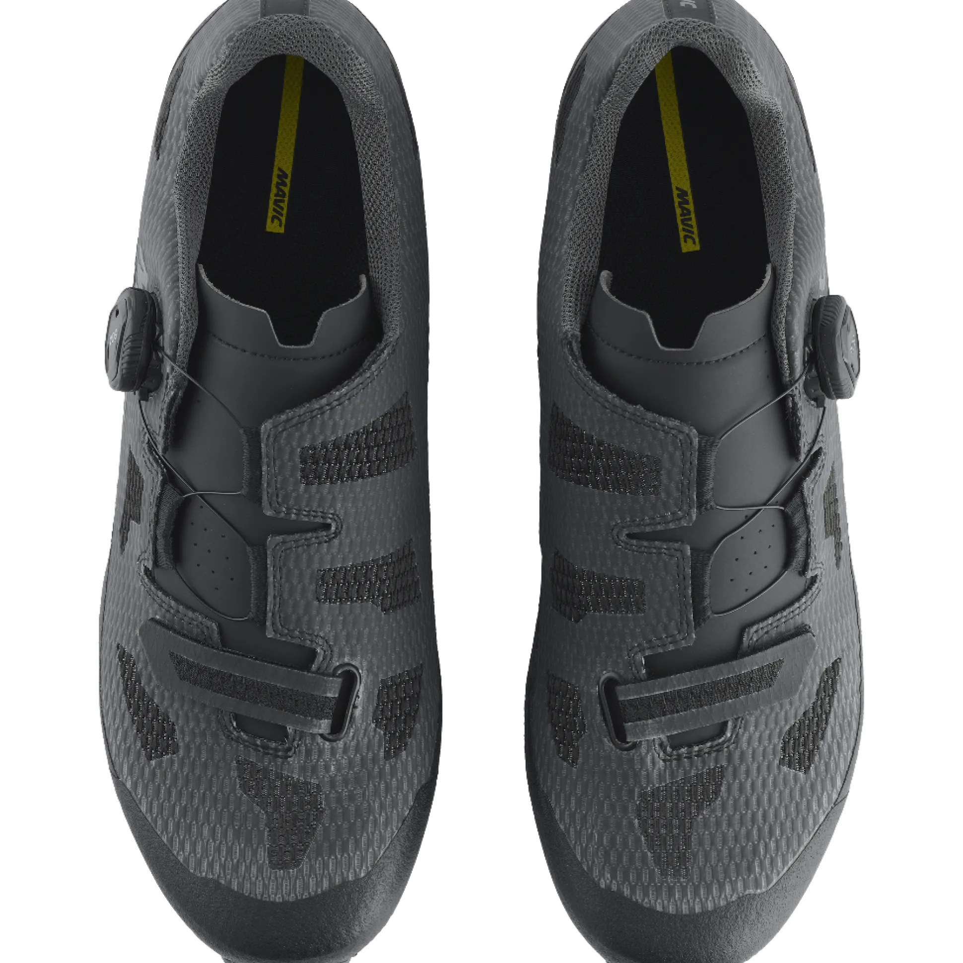 Scarpe mtb Mavic Crossmax SL 2 - Nero