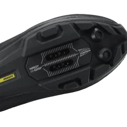 Scarpe mtb Mavic Crossmax SL 2 - Nero