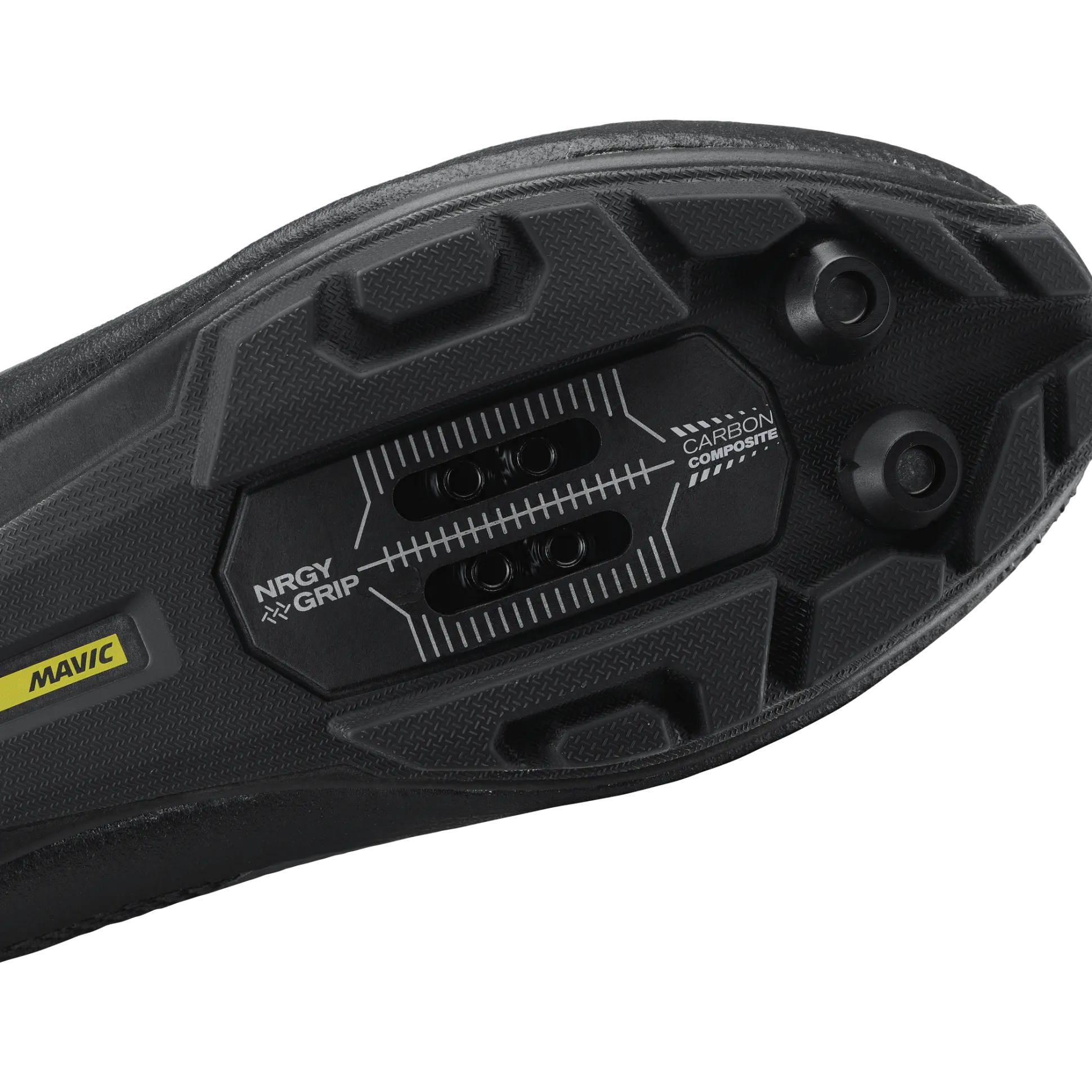 Scarpe mtb Mavic Crossmax SL 2 - Nero