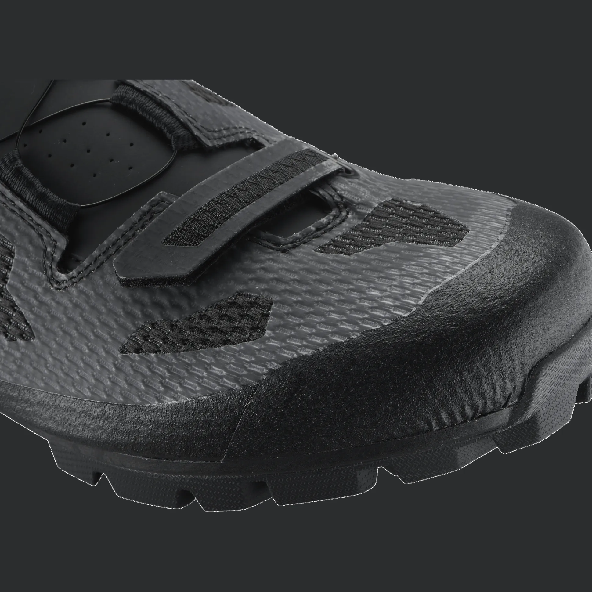 Scarpe mtb Mavic Crossmax SL 2 - Nero
