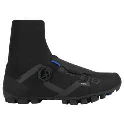 Scarpe MTB Northwave Celsius XT Arctic GTX - Nero