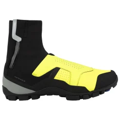 Scarpe MTB Northwave Celsius XT Arctic GTX - Giallo fluo