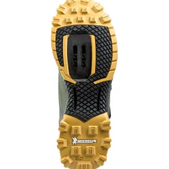 Scarpe MTB Northwave Enduro Mid 2 - Verde