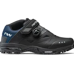 Scarpe MTB Northwave Enduro Mid 2 - Nero blu