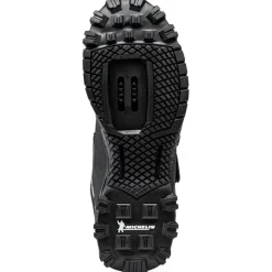 Scarpe MTB Northwave Enduro Mid 2 - Nero blu