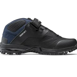 Scarpe MTB Northwave Enduro Mid 2 - Nero blu