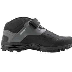Scarpe MTB Northwave Enduro Mid 2 - Nero grigio