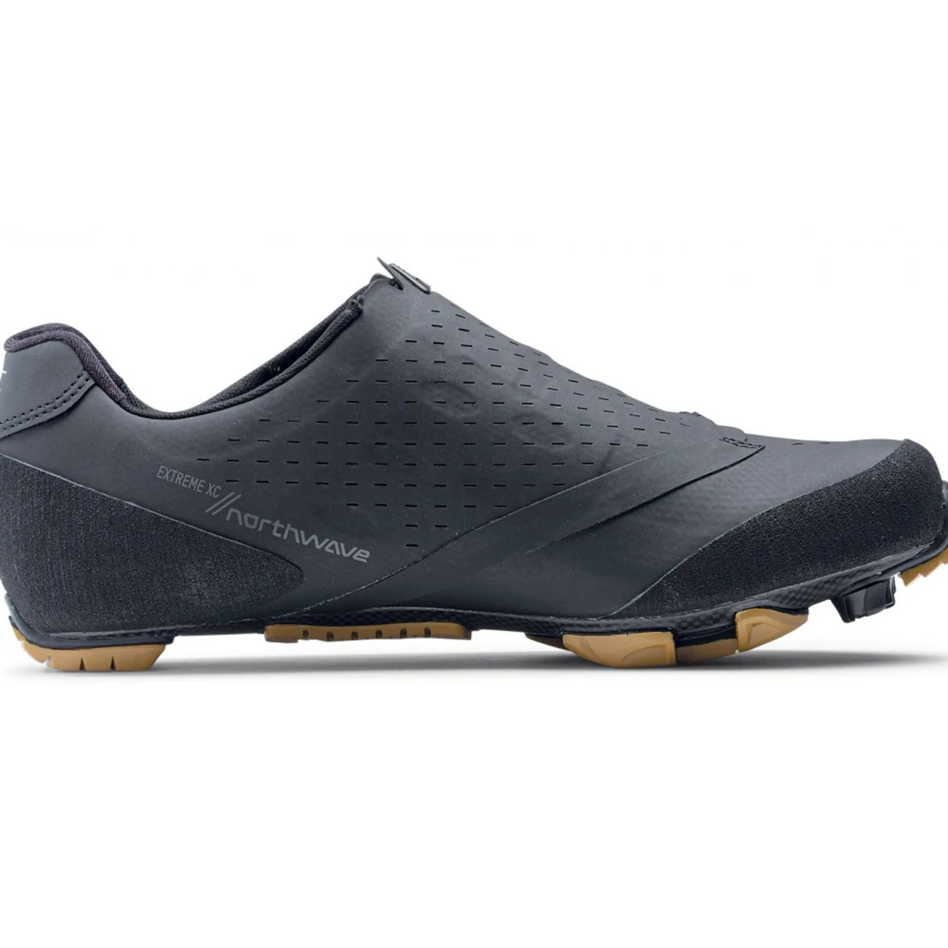 Scarpe mtb Northwave Extreme XC - Nero