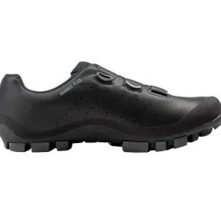 Scarpe Mtb Northwave Hammer Plus Wide - Nero