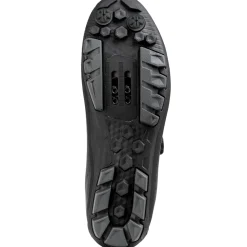 Scarpe Mtb Northwave Hammer Plus Wide - Nero