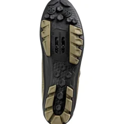 Scarpe Mtb Northwave Hammer Plus - Verde