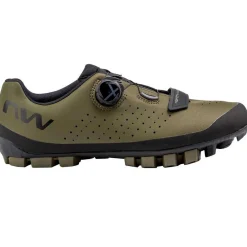 Scarpe Mtb Northwave Hammer Plus - Verde