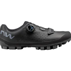 Scarpe Mtb Northwave Hammer Plus - Nero