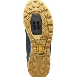 Scarpe mtb Northwave Kingrock Plus GTX Tech - Nero
