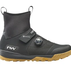 Scarpe mtb Northwave Kingrock Plus GTX Tech - Nero