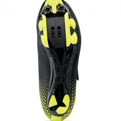 Scarpe MTB Northwave Origin 2 - Nero giallo