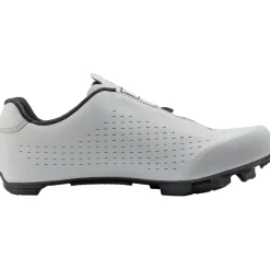Scarpe MTB Northwave Rebel 3 - Grigio rosso