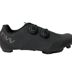 Scarpe MTB Northwave Rebel 3 - Nero