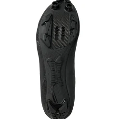 Scarpe MTB Northwave Rebel 3 - Nero