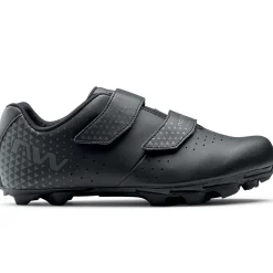 Scarpe MTB Northwave Spike 3 - Nero