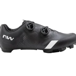 Scarpe mtb Northwave Striker - Nero