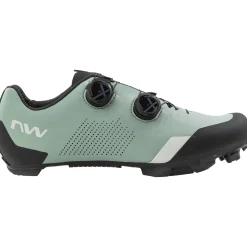 Scarpe mtb Northwave Striker - Verde
