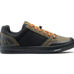 Scarpe MTB Northwave Tribe 2 - Marrone