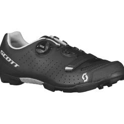 Scarpe mtb Scott Comp Boa - Nero
