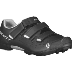 Scarpe mtb Scott Comp RS - Nero
