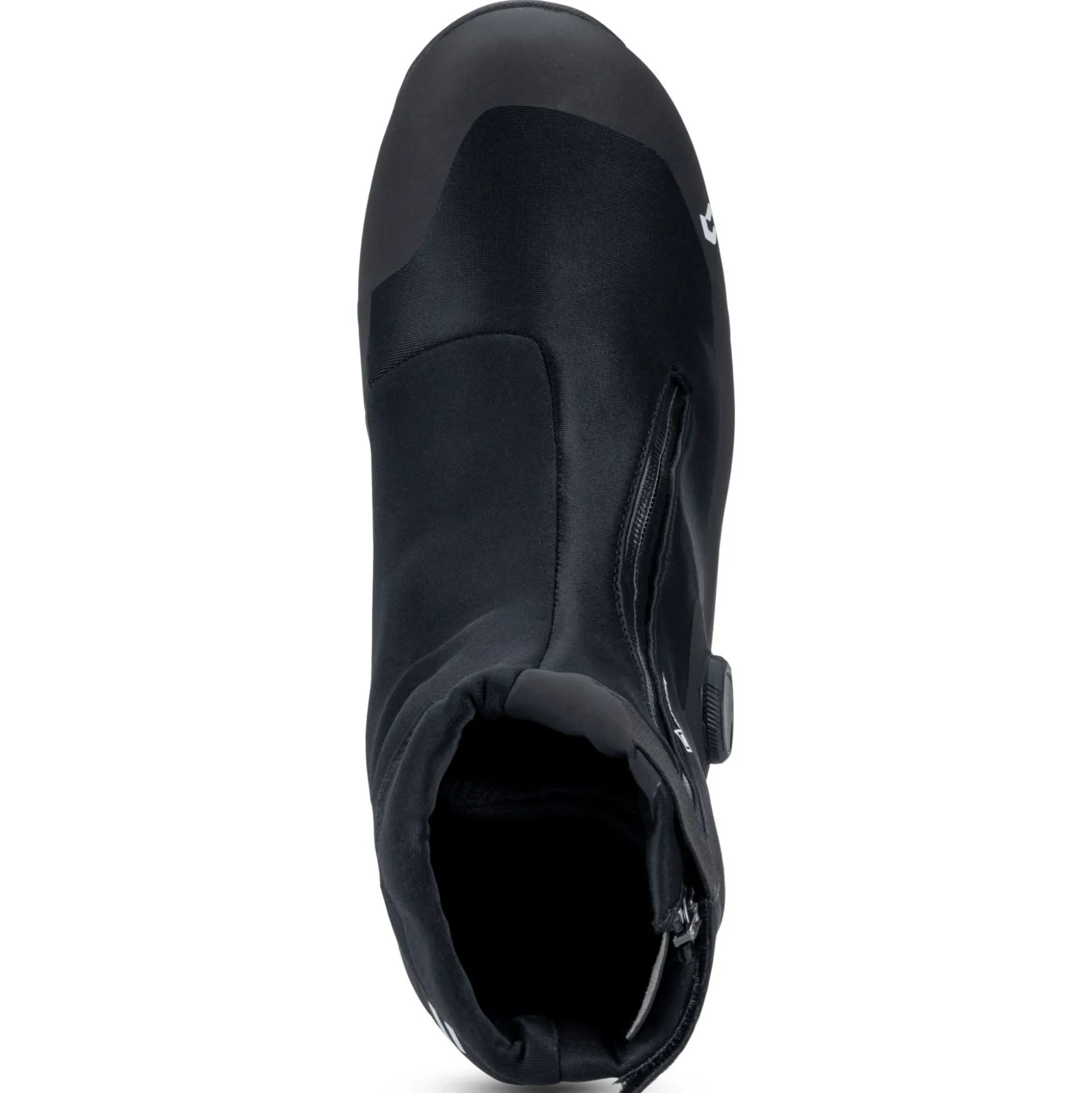 Scarpe mtb Scott Heater - Nero