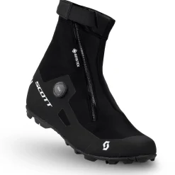 Scarpe mtb Scott Heater - Nero